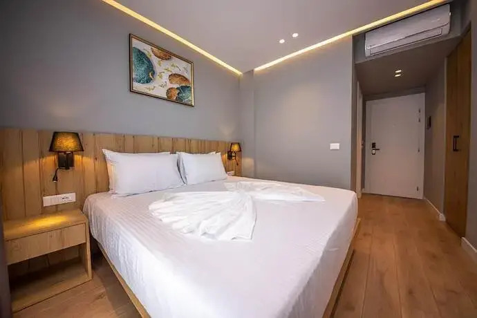 Foto - Hotel Plaza Génova Centro