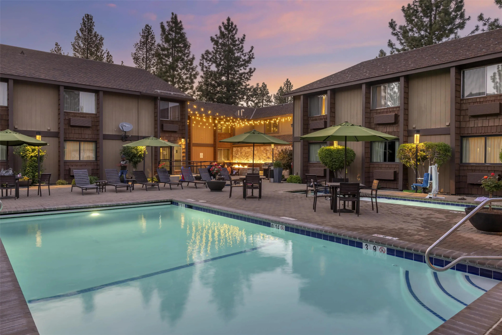 Foto - Best Western Plus Truckee-Tahoe Hotel