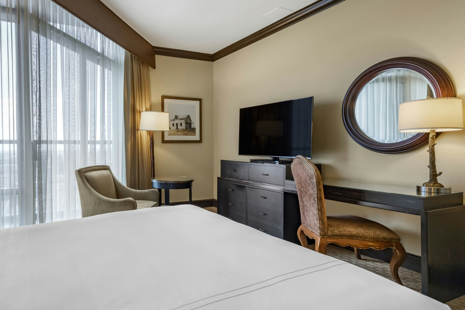 Foto - Omni Austin Hotel Downtown