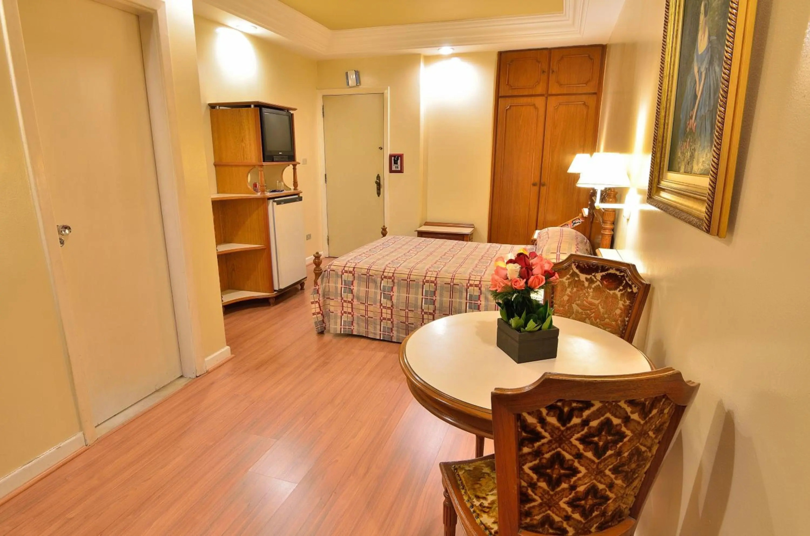 Foto - Hotel Castelar