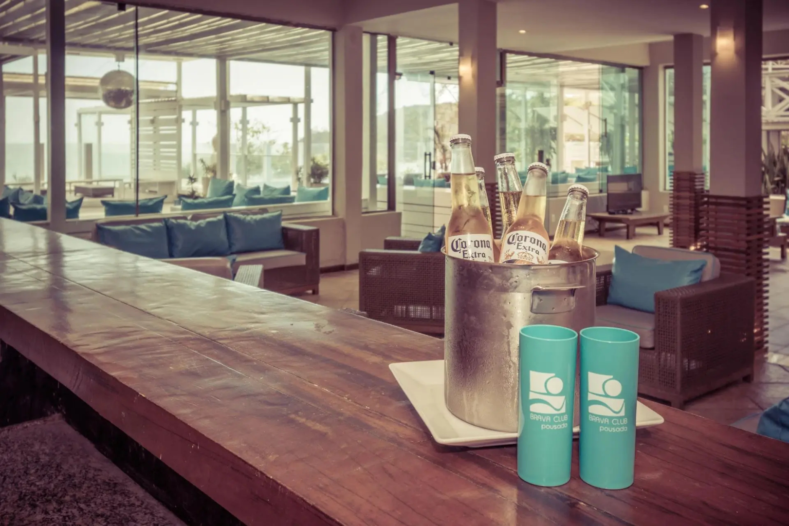 Photo - Hotel Pousada Brava Club