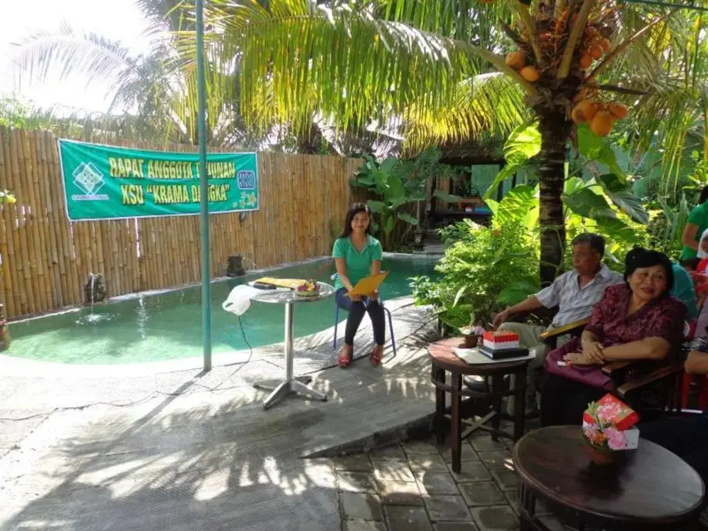 Photo - RedDoorz near Stadion Kompyang Sujana Bali