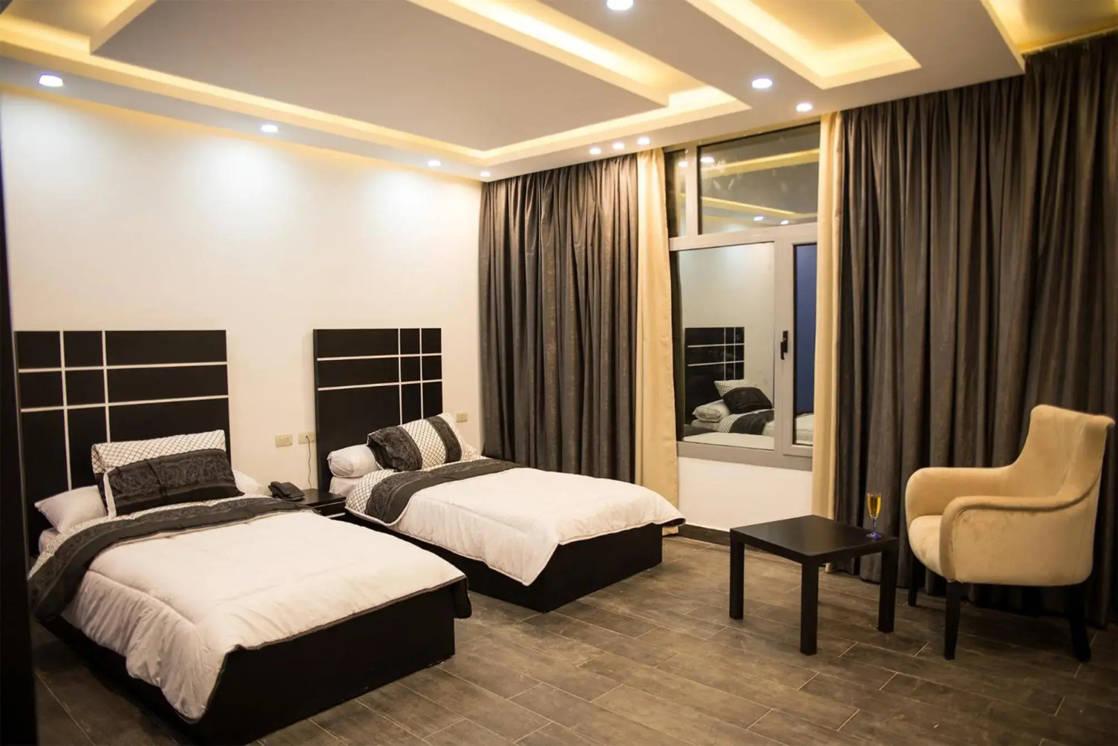 Foto - Marvel Stone Hotel