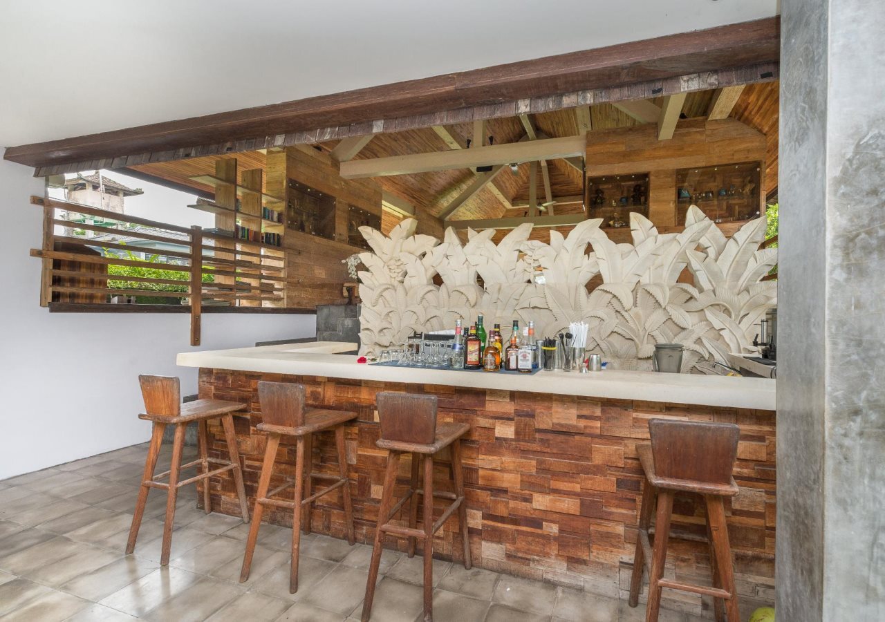 Photo - Sri Ratih Cottages, CHSE Certified