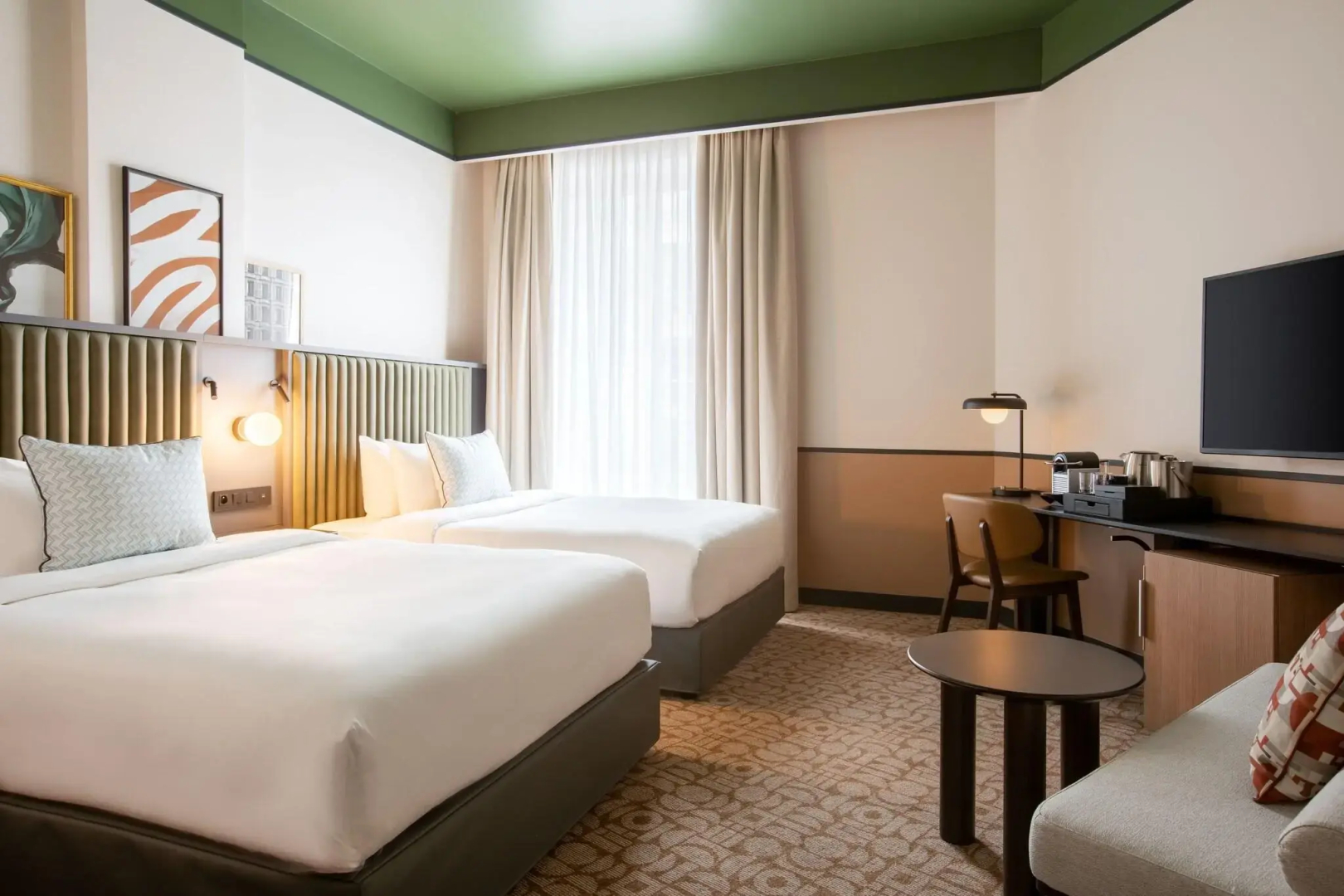 Foto - Le Parchamp, a Tribute Portfolio Hotel, Paris Boulogne