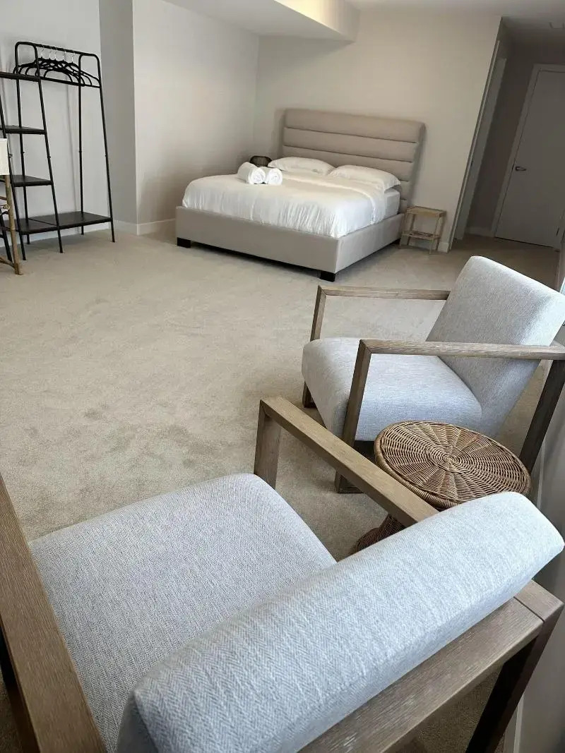 Foto - The Stay Lounge