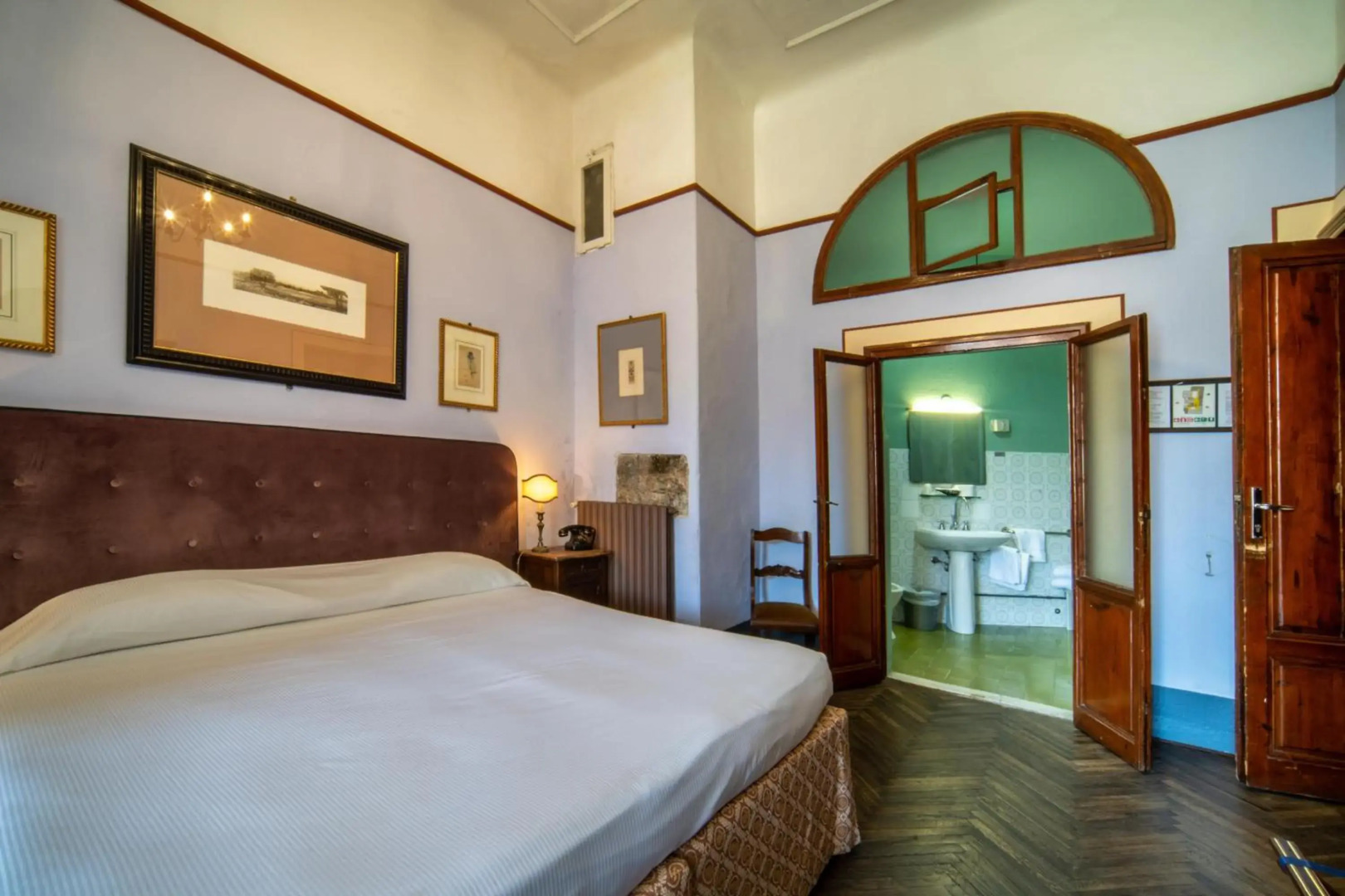 Foto - Royal Victoria Hotel