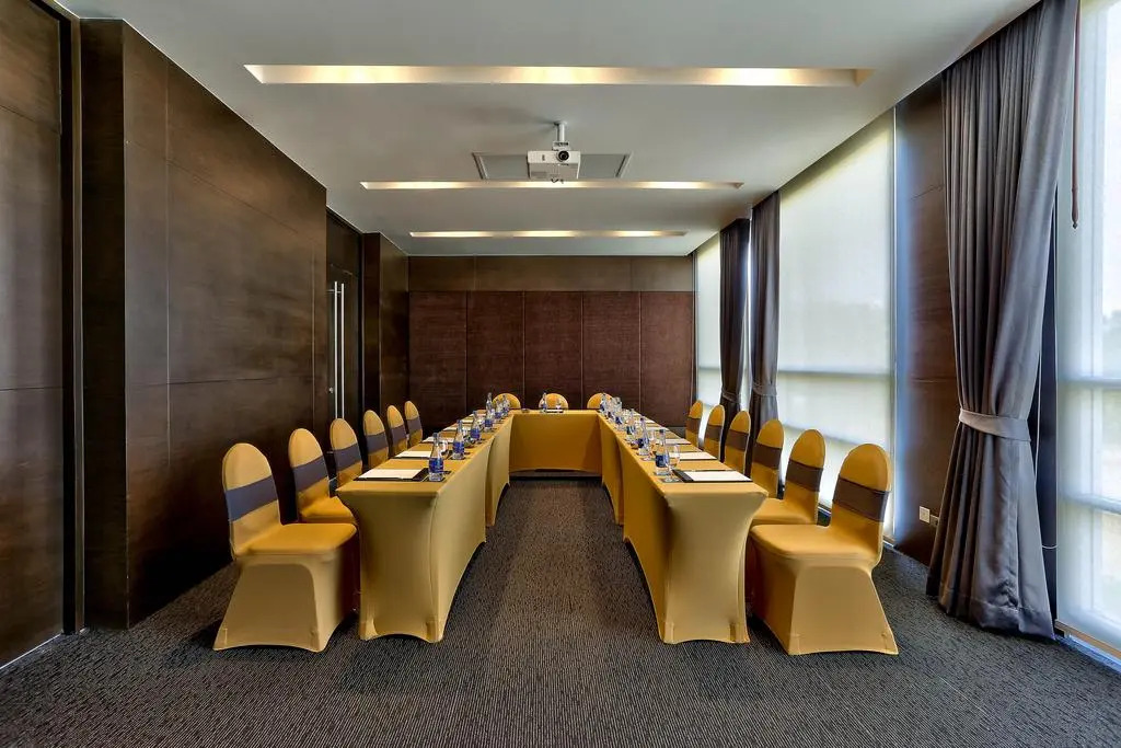 Photo - MeStyle Garage Hotel