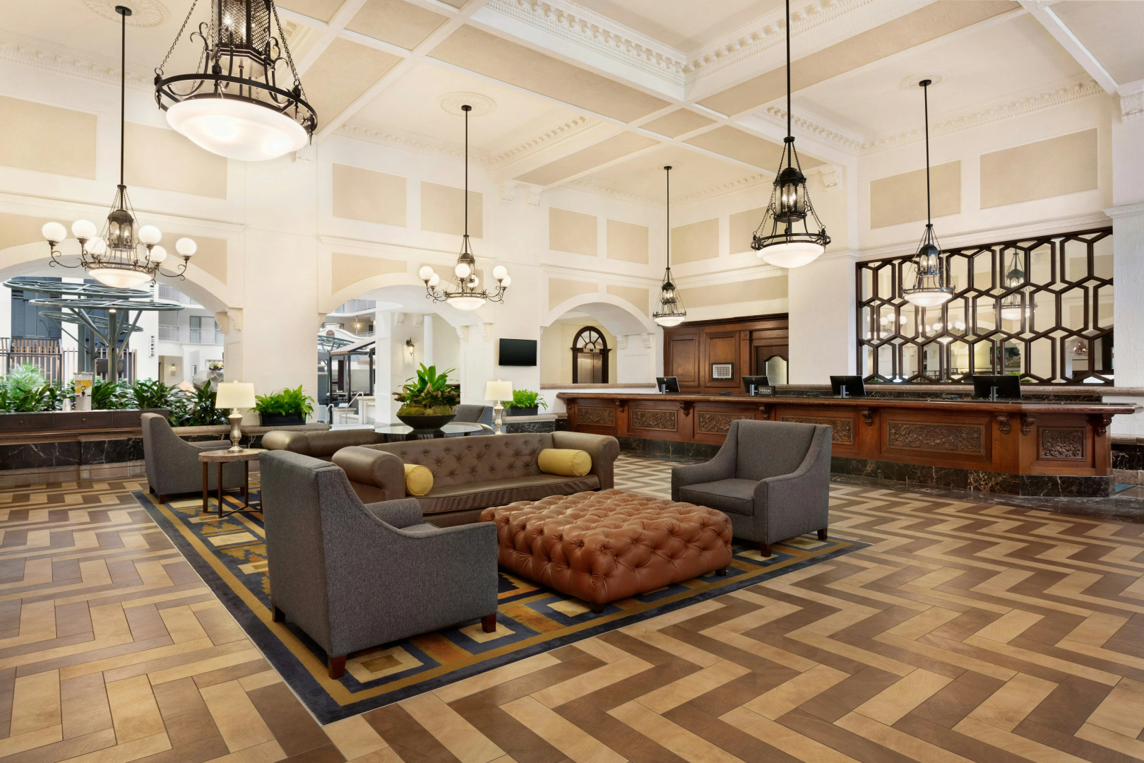Foto - Embassy Suites Dallas Dfw International Airport South