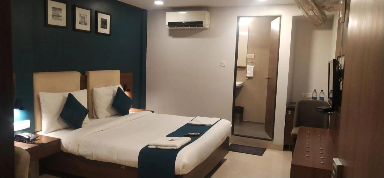 Foto - Hotel Concord Galaxy