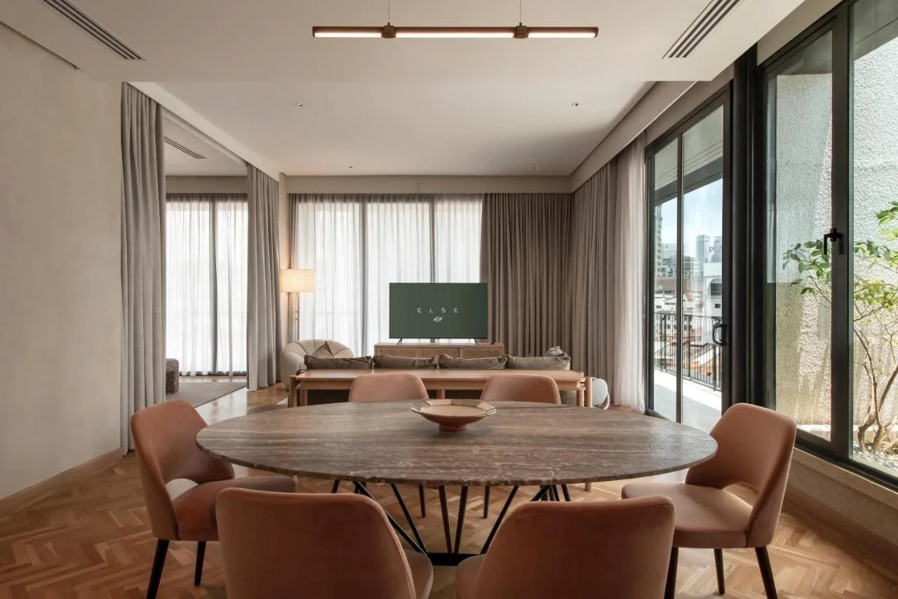 Foto - Else Kuala Lumpur, a member of Design Hotels