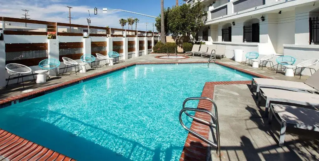 Photo - Hotel Hermosa