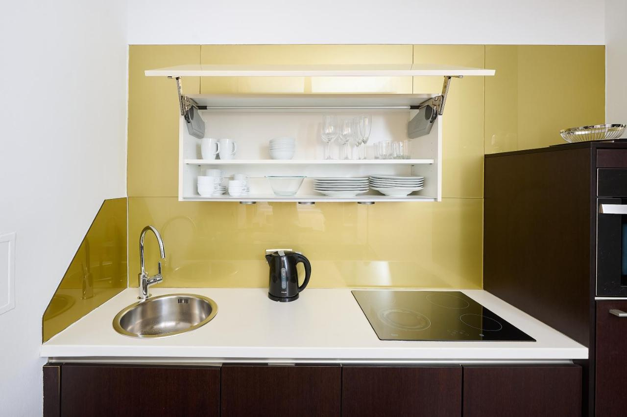 Foto - MyPlace Premium Apartments