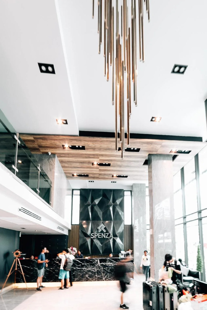 Photo - Spenza Hotel