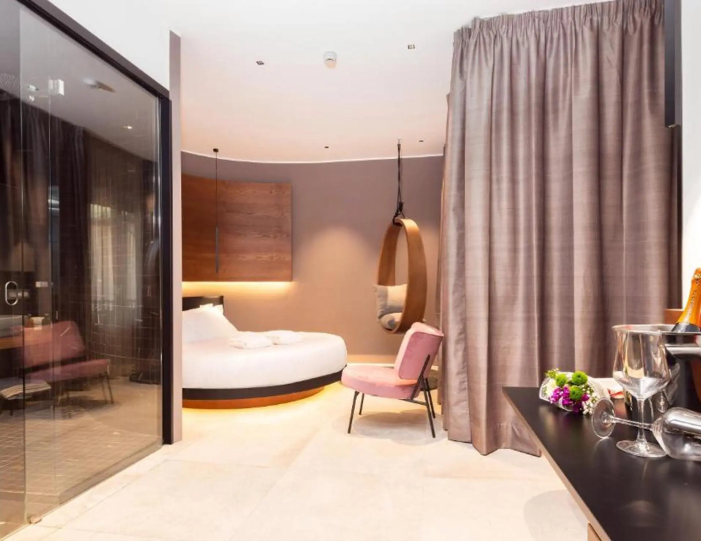 Foto - The Corner Duomo Hotel