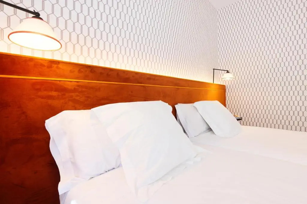 Foto - THE APARTMENT by assethoteles