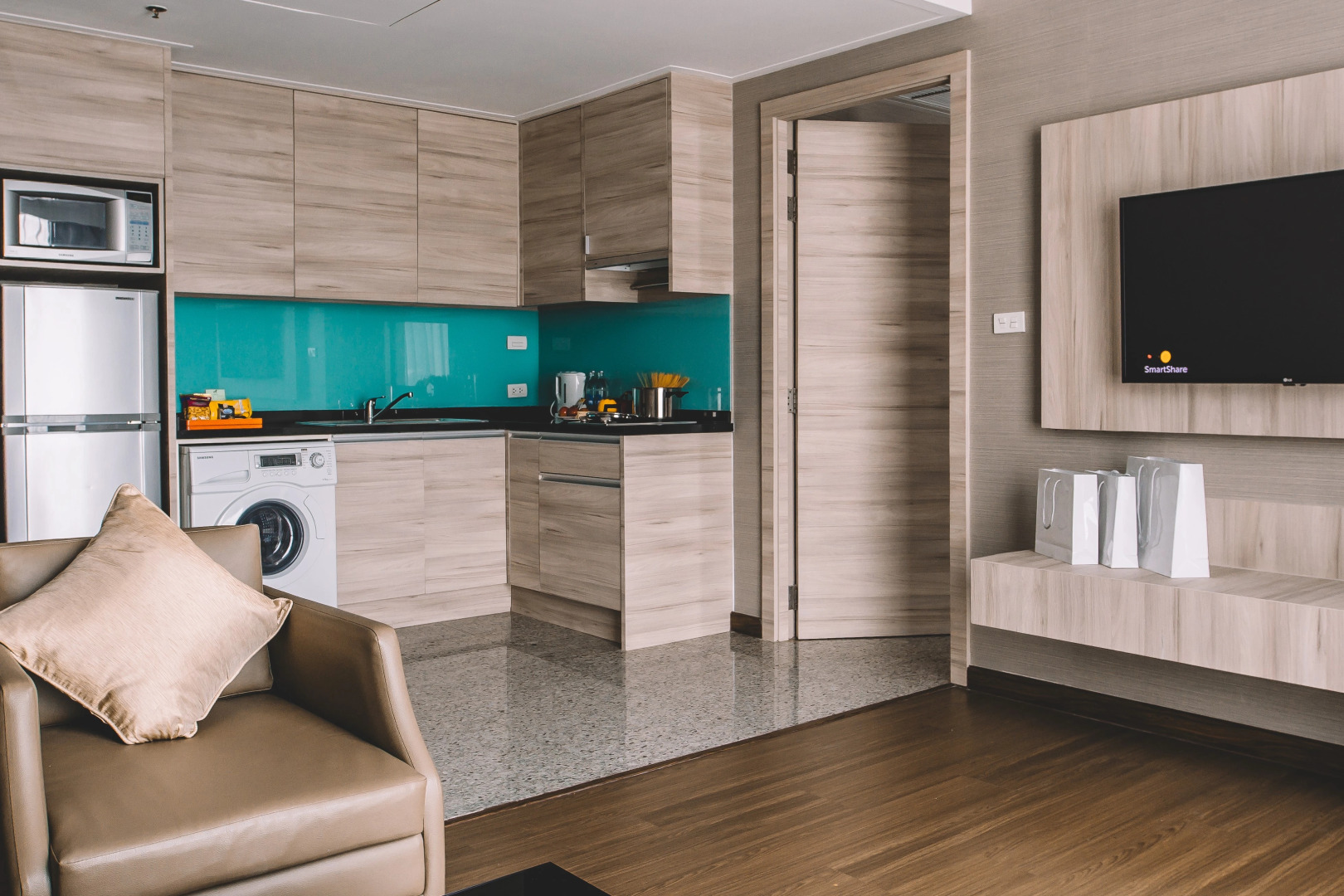 Photo - Adelphi Suites Bangkok