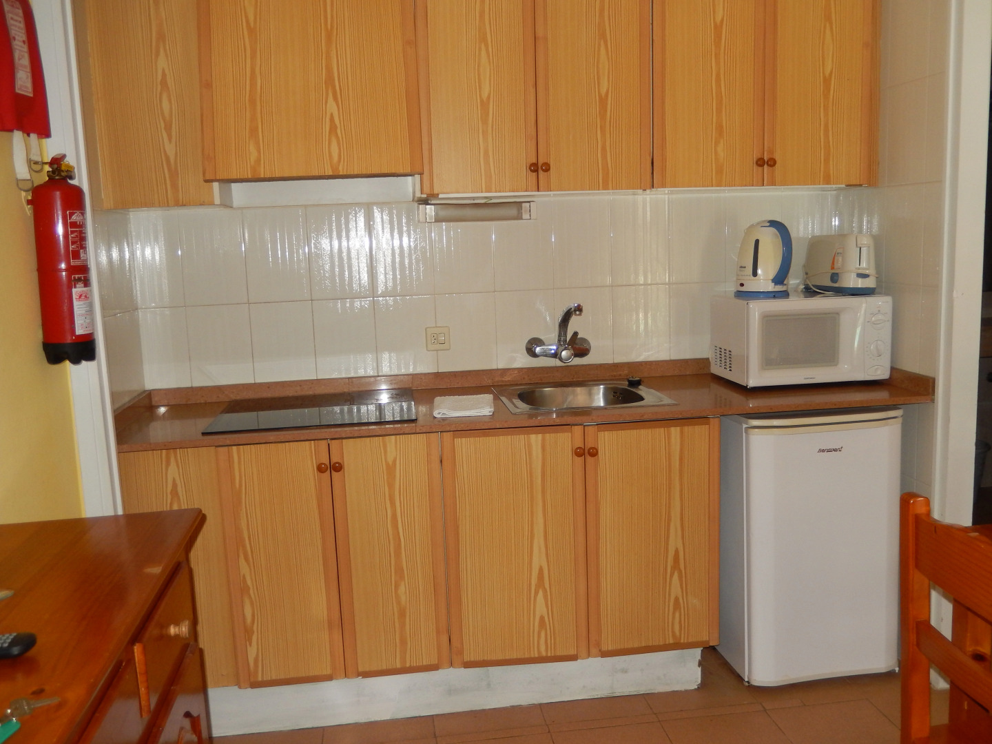 Foto - Apartamentos Alta Galdana