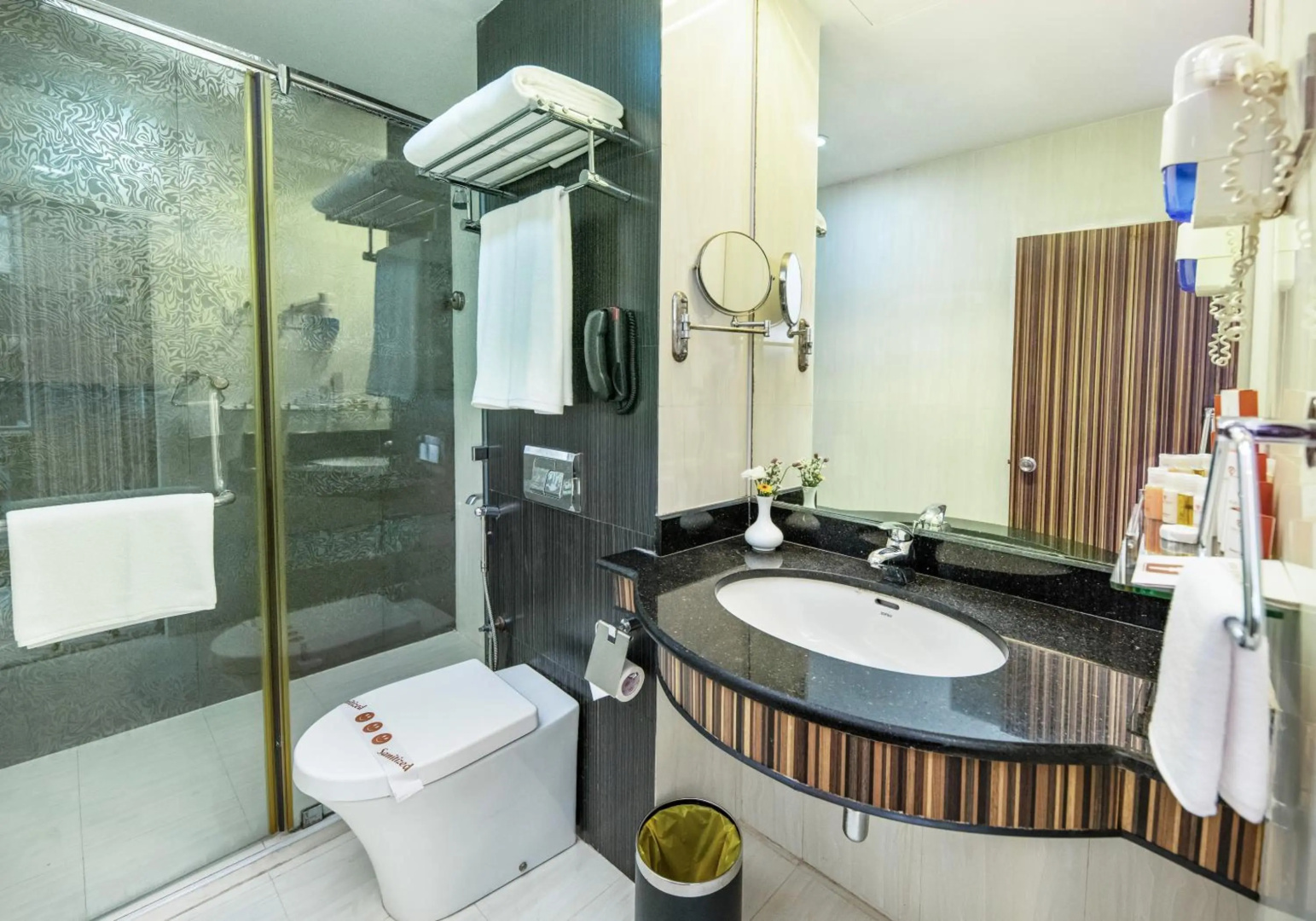 Foto - Pearl Grand By Rathna