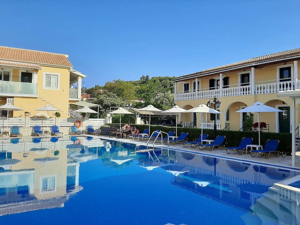 Photo - Solaris Apartment Kassiopi