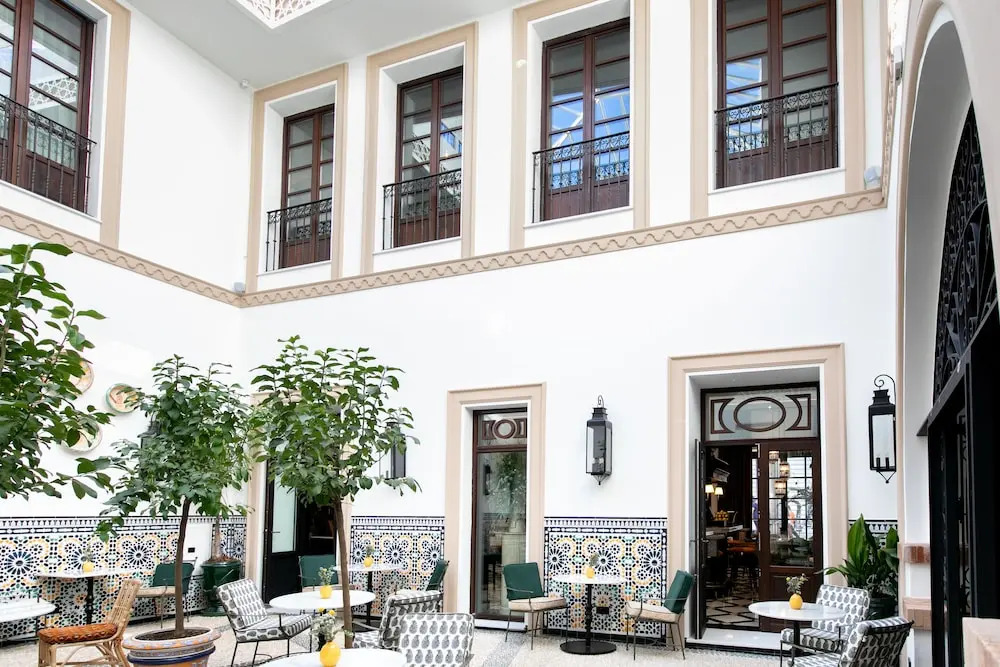 Foto - Hotel Casa Palacio Don Ramón