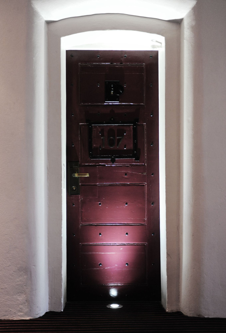 Foto - Malmaison Oxford