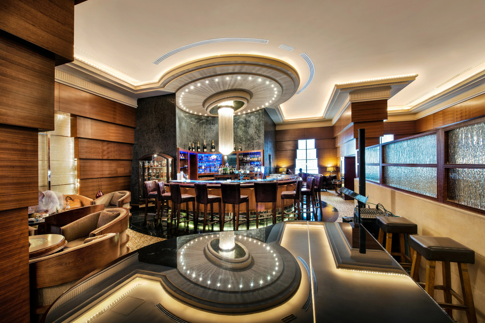 Foto - Grand Millennium Dubai Hotel