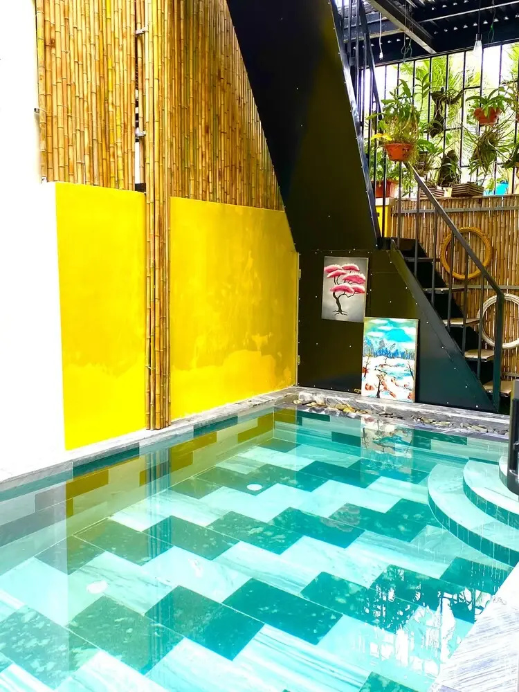 Foto - An Bang Sea Adventure Homestay Hoi An