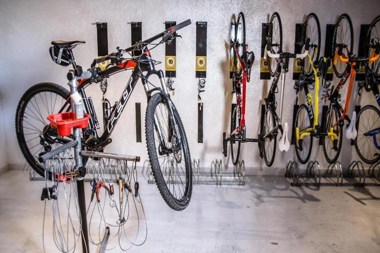 Foto - Salles Hotels Marina Portals