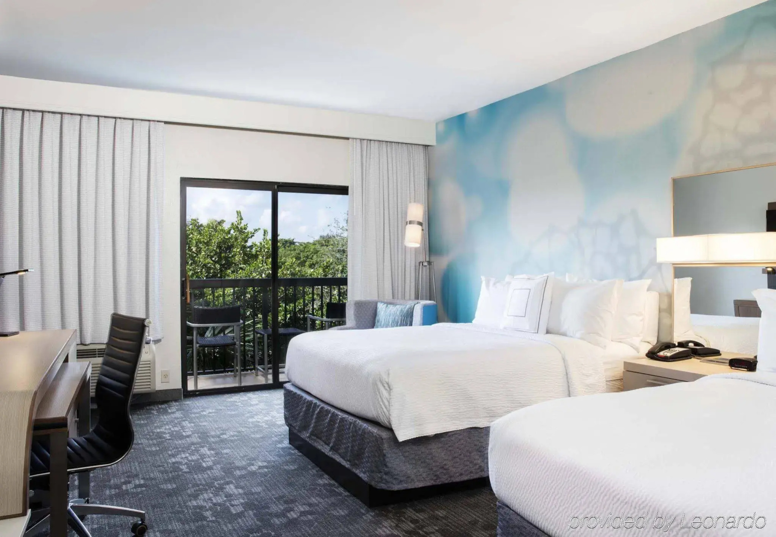 Foto - Courtyard by Marriott Fort Lauderdale Coral Springs