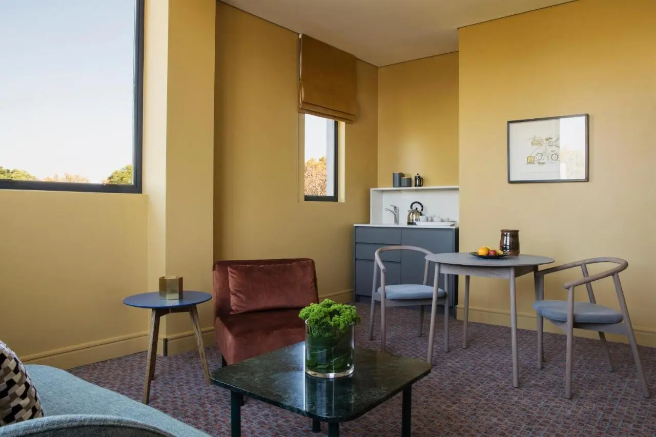 Foto - Home Suite Hotels Rosebank