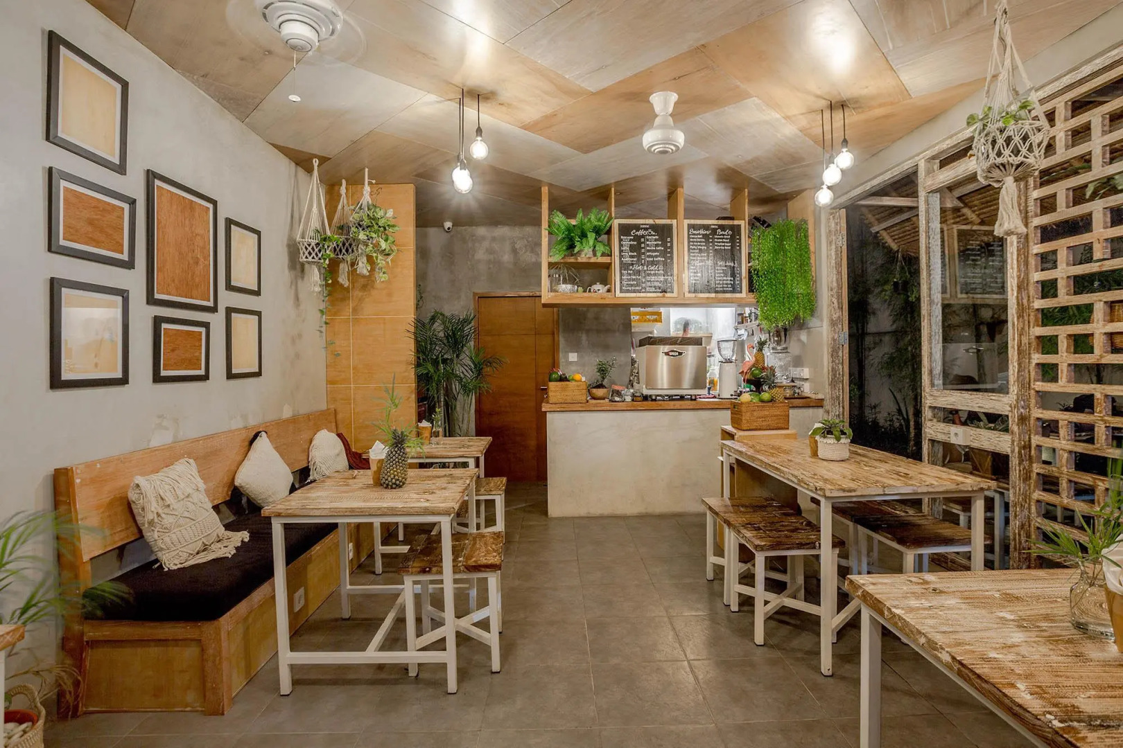 Foto - Lokal Bali Hostel