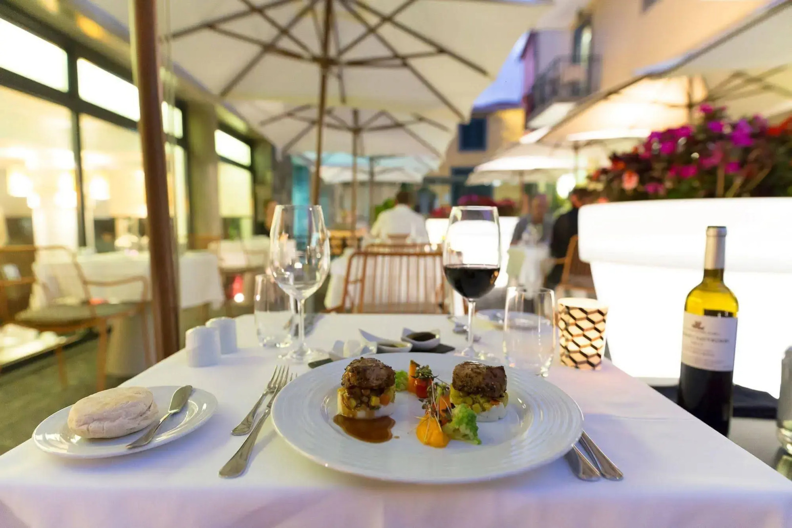 Foto - Castanheiro Boutique Hotel