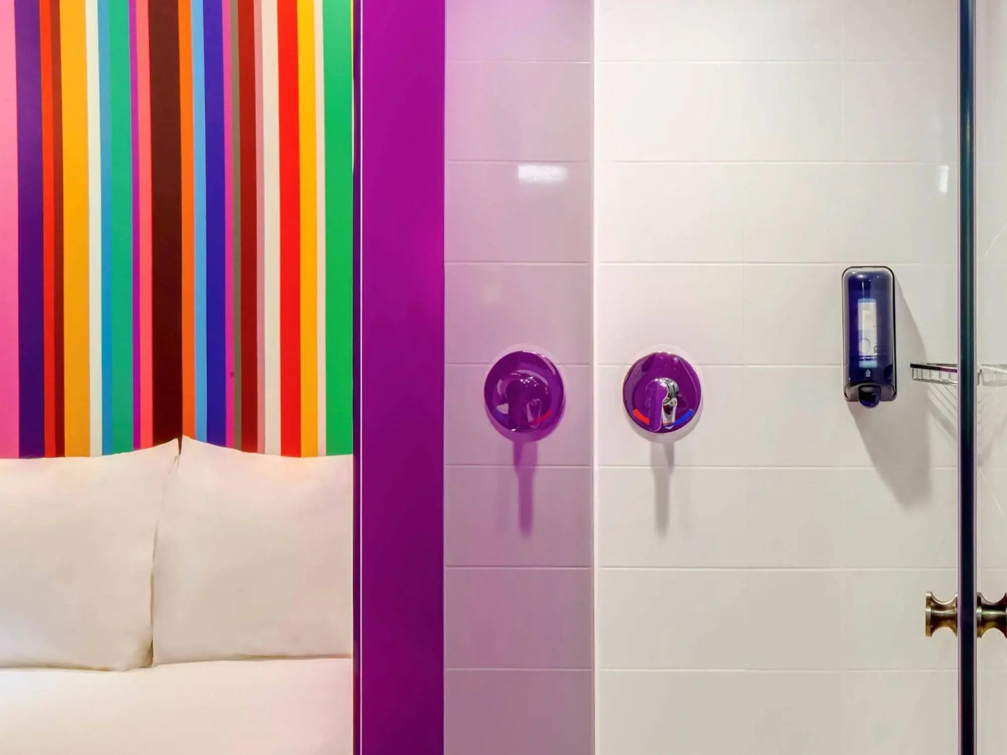 Foto - ibis Styles Mexico Reforma