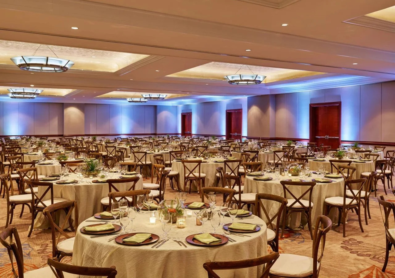 Foto - The Westin Charlotte