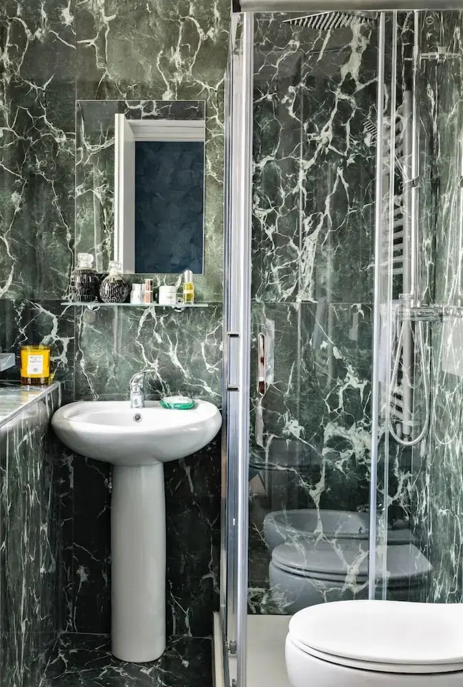 Foto - Elysium Suites Colosseo