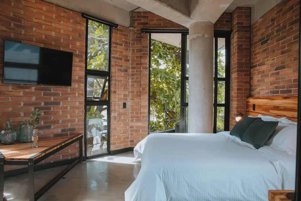 Foto - Hotel 3450 Living Lofts