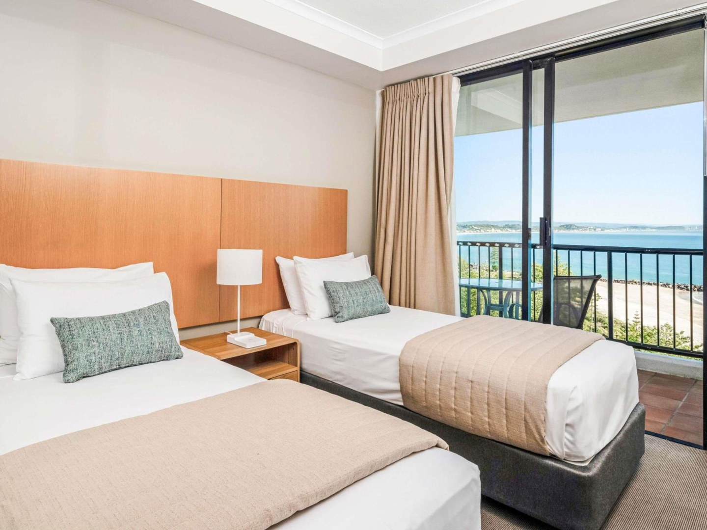 Foto - Mantra Coolangatta Beach