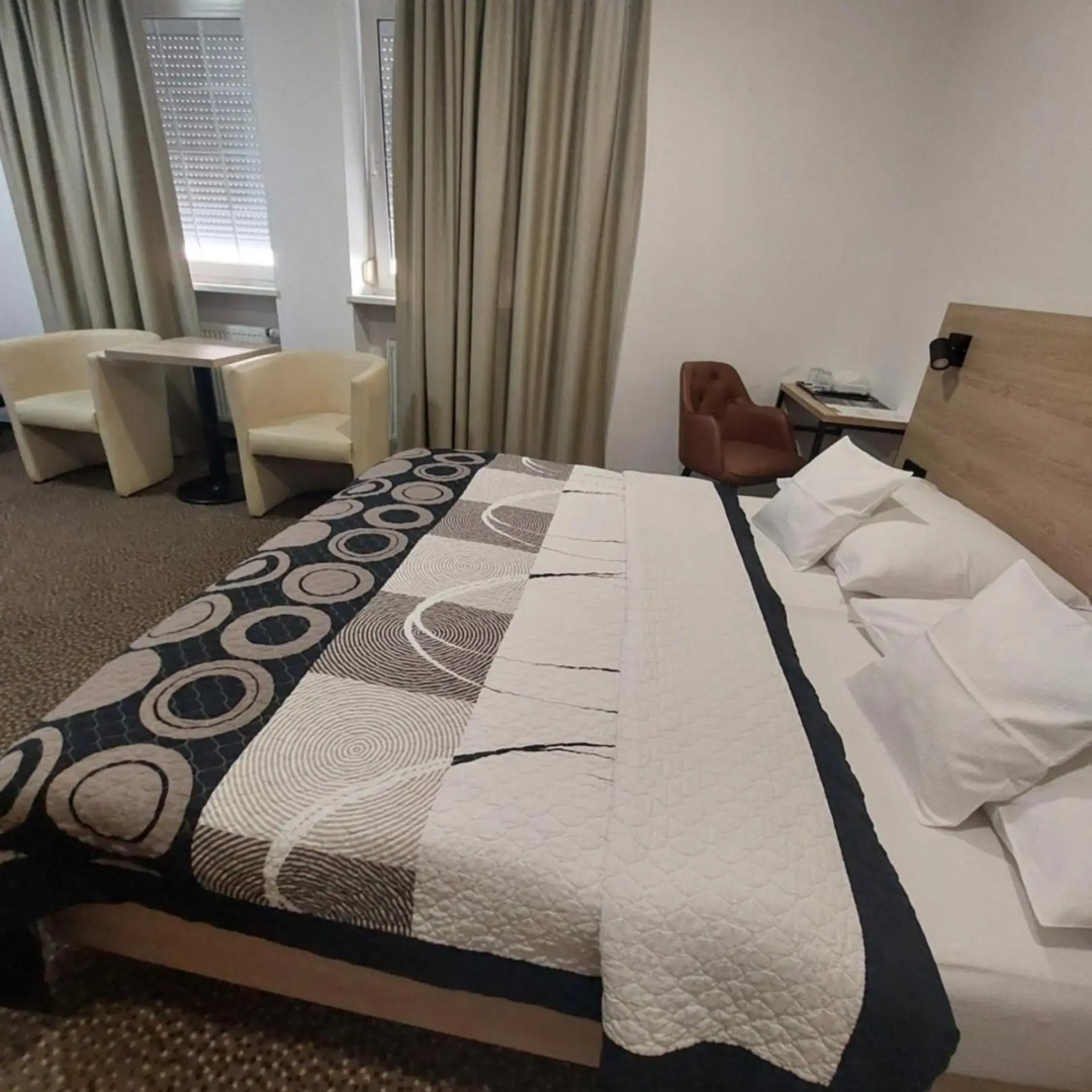 Foto - Hotel Avion