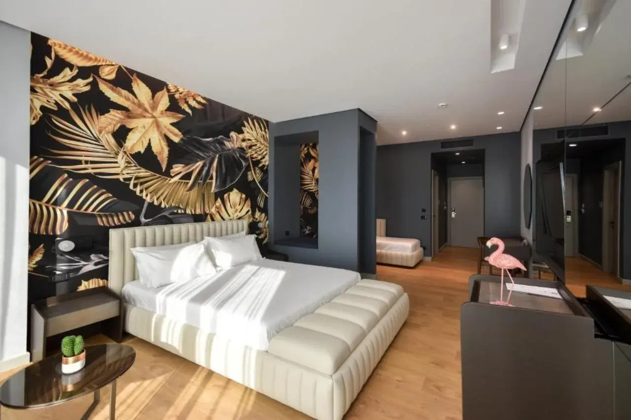 Photo - Flamingo Hotel