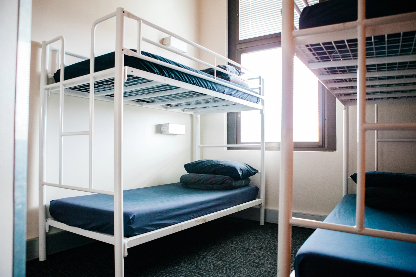 Foto - Wake Up! Sydney Central