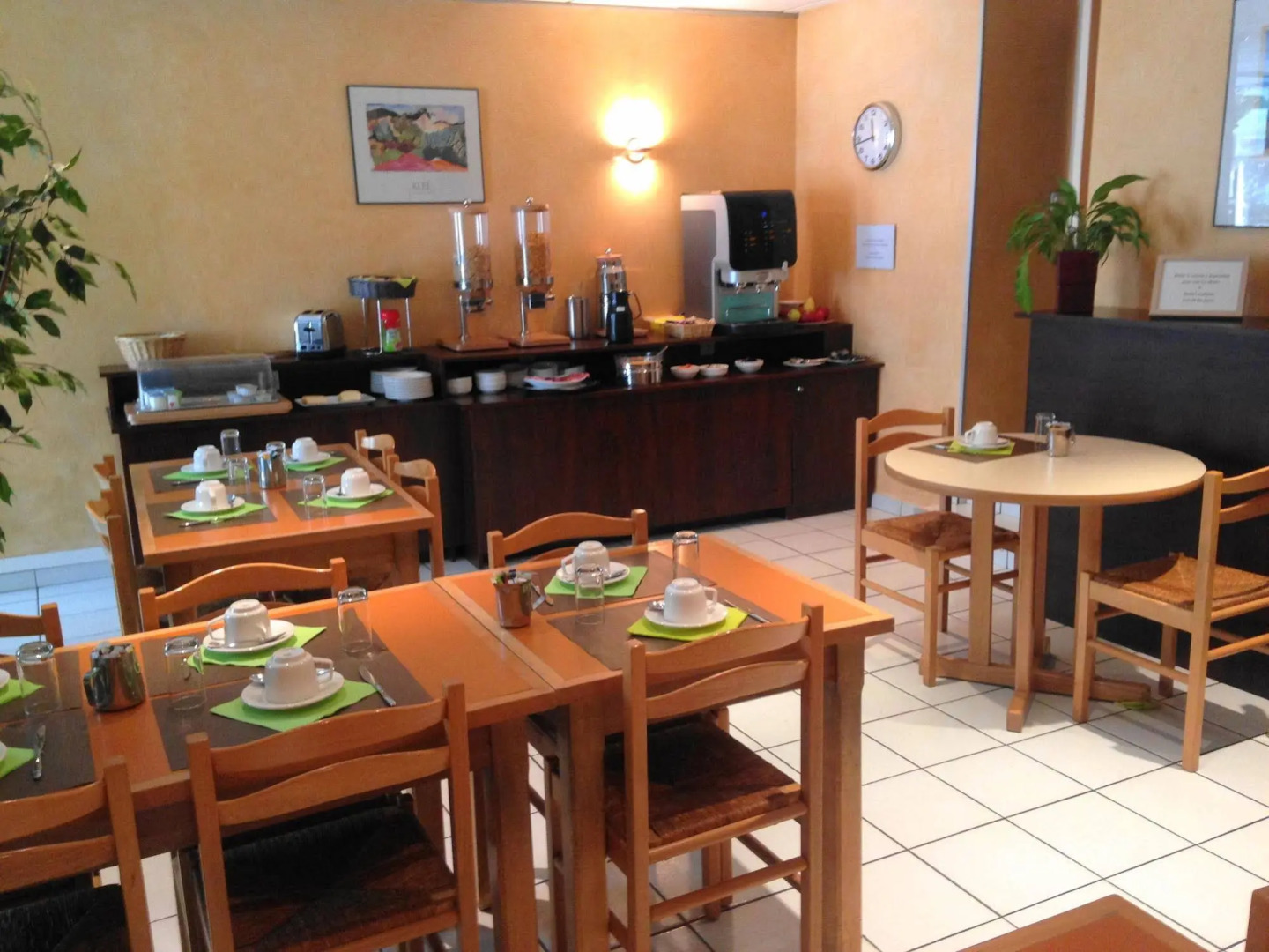 Foto - Hotel Des Remparts Perrache