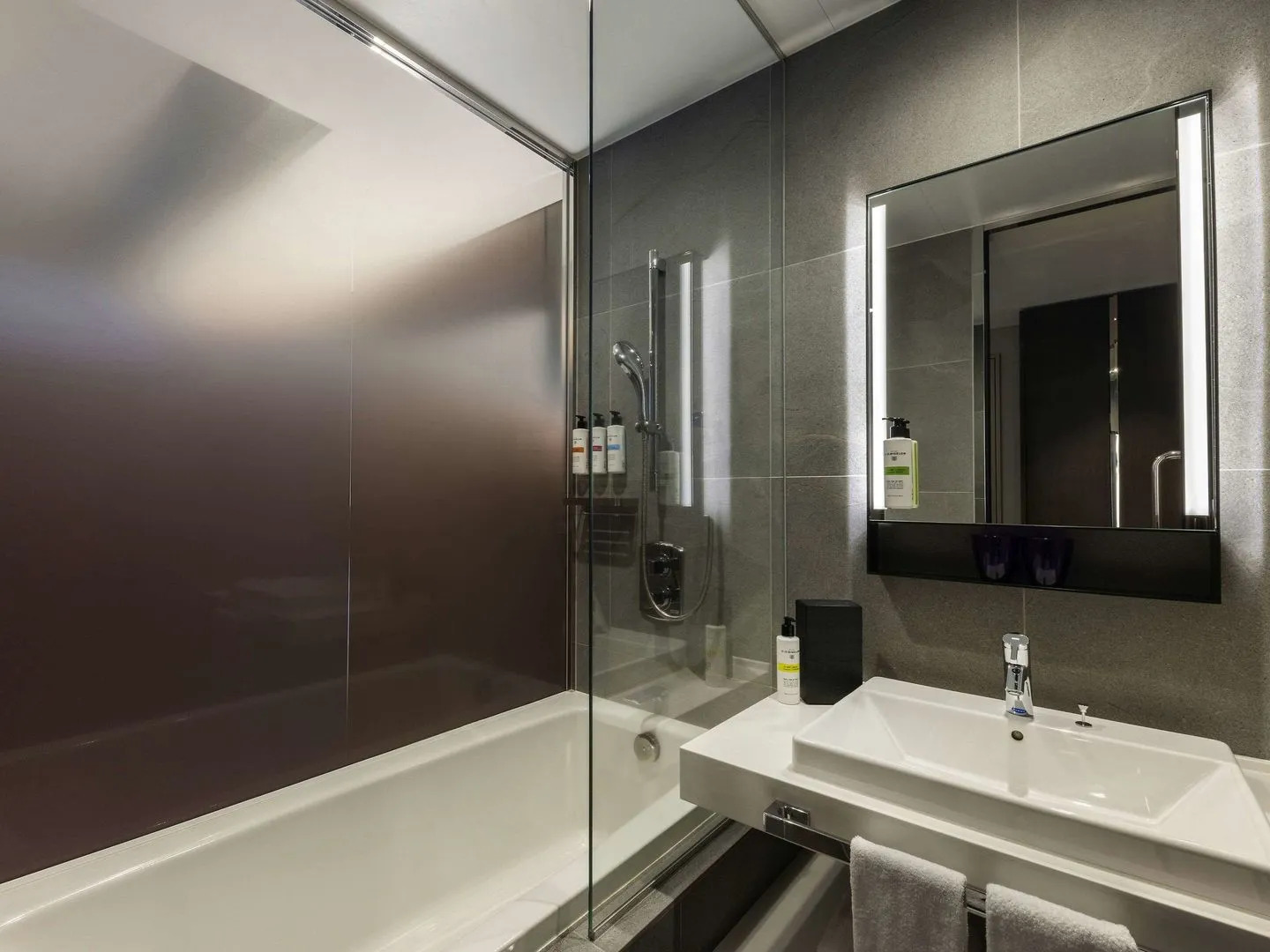 Photo - Pullman Tokyo Tamachi