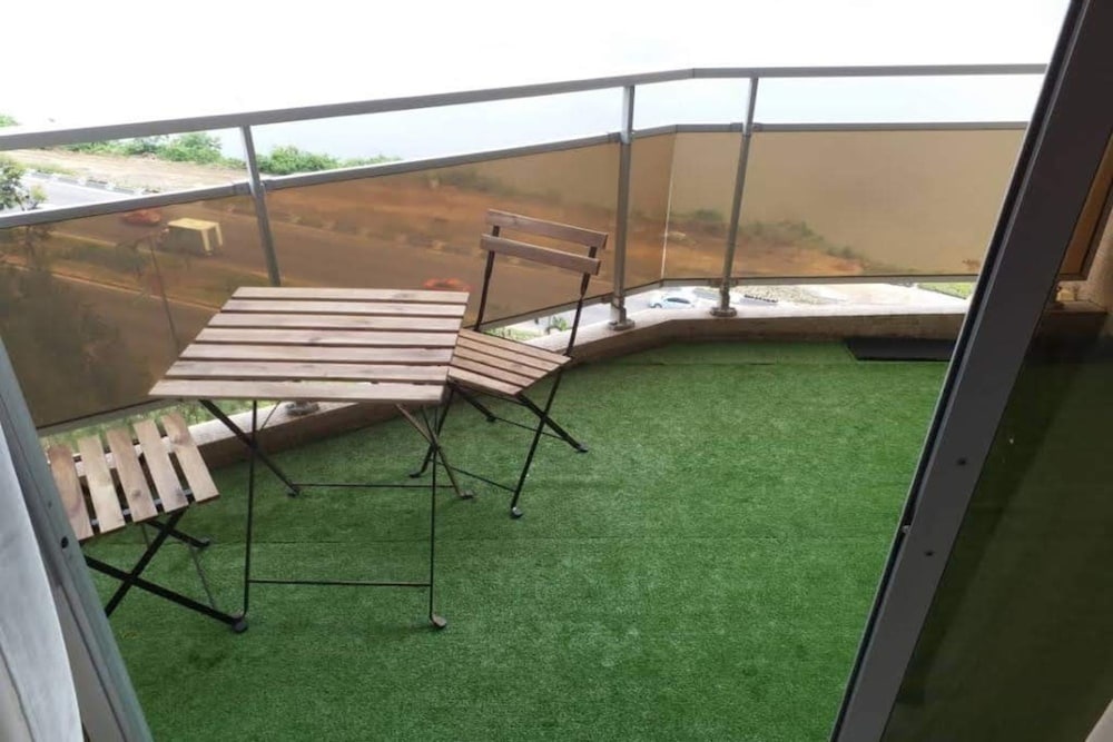 Residence Djeny T3