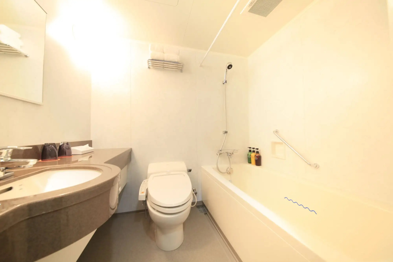 Foto - Vessel Inn Sapporo Nakajima Park