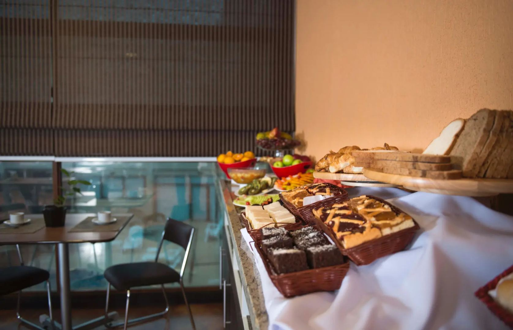 Foto - Arami Hotel & Lodge