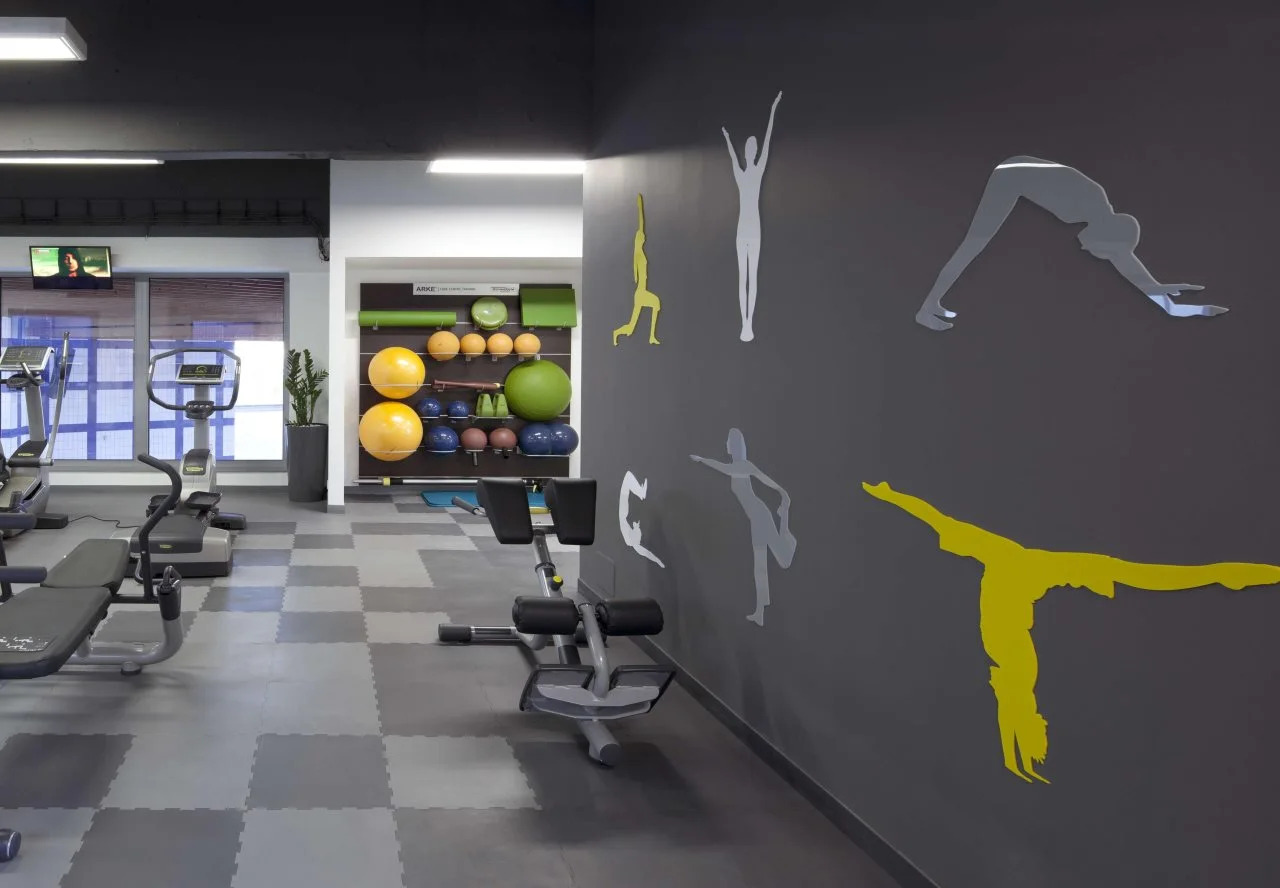 Foto - OREA Hotel Pyramida Praha