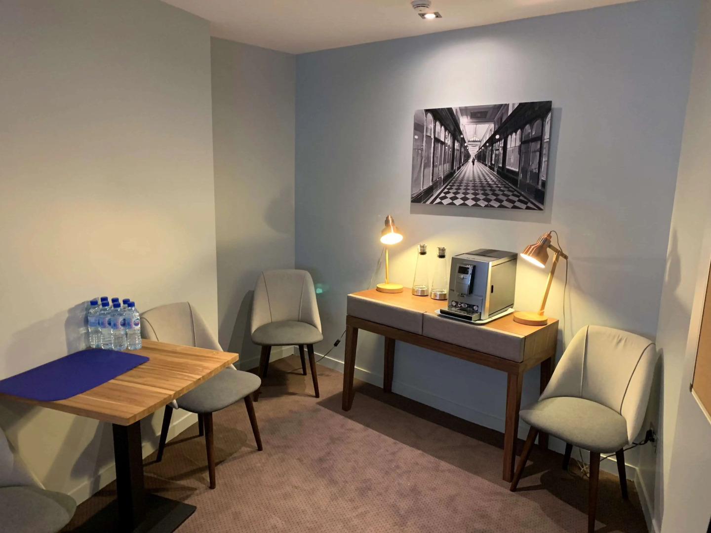 Photo - Best Western Empire Elysees