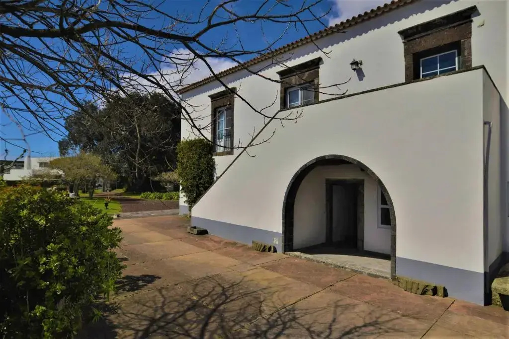 Foto - Quinta do Bom Despacho