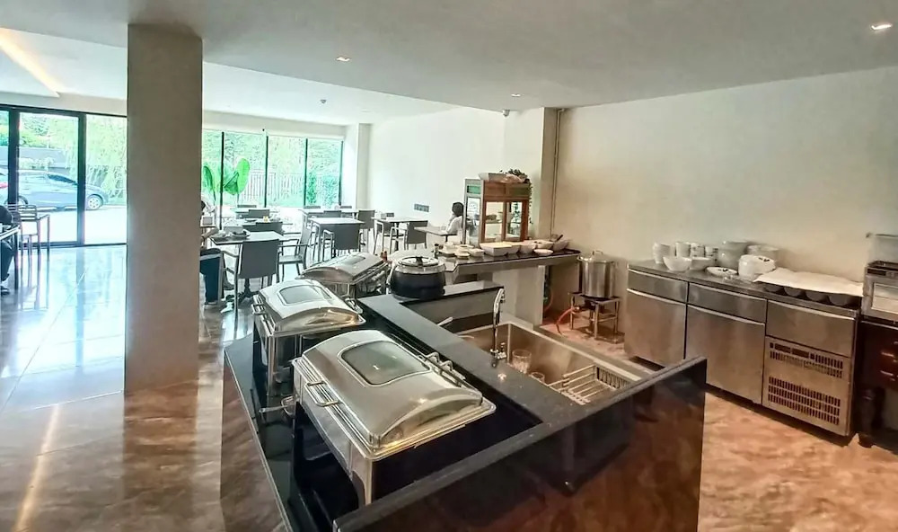 Foto - The 9 Residence Hotel